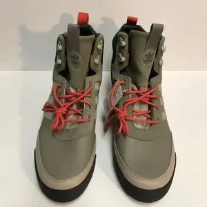 Adidas Originals Baara Jake Boot Men’s Size 12.5 Outdoor Trace Khaki Boots adidas Originals | Shoes | Adidas Originals Baara Jake Boot  main image 2